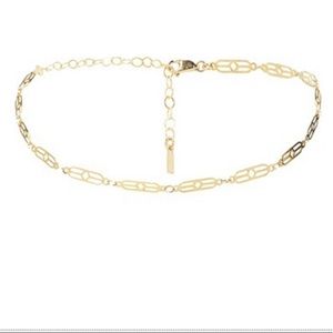 Are you am I kinga choker